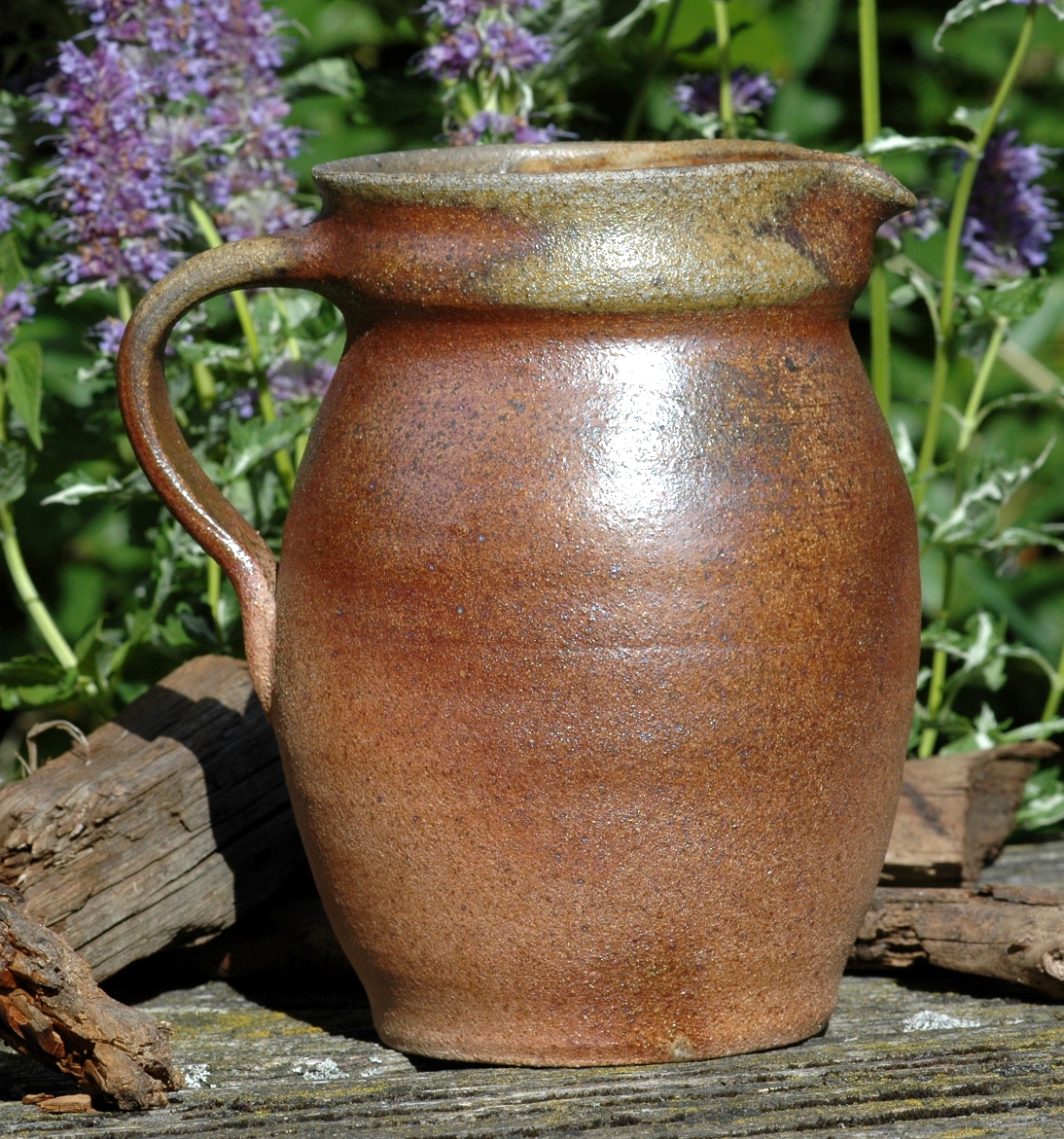 Kameninový džbánek (900 ml)
