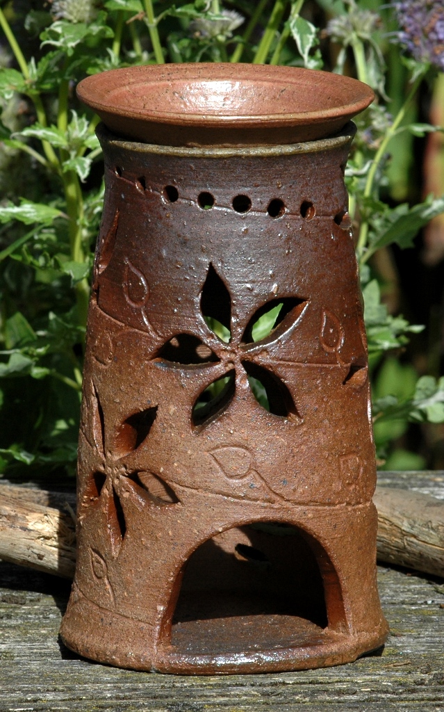 Aroma lampa - jasmín