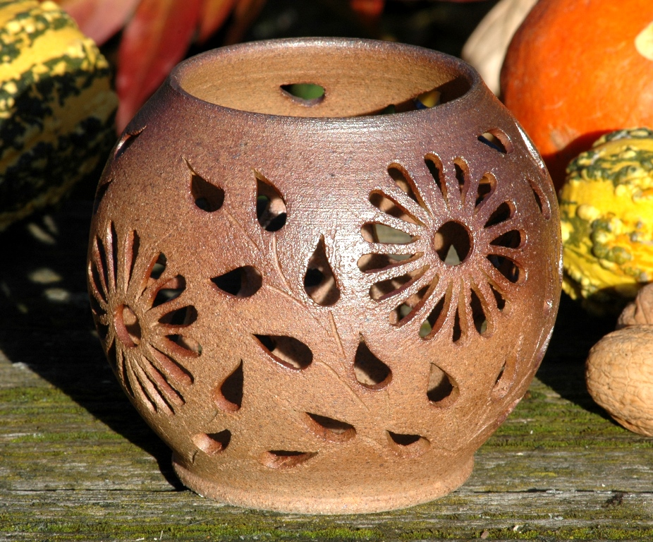 Lampa kopretina