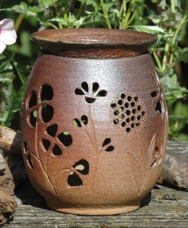 Aroma lampa - šumavská louka
