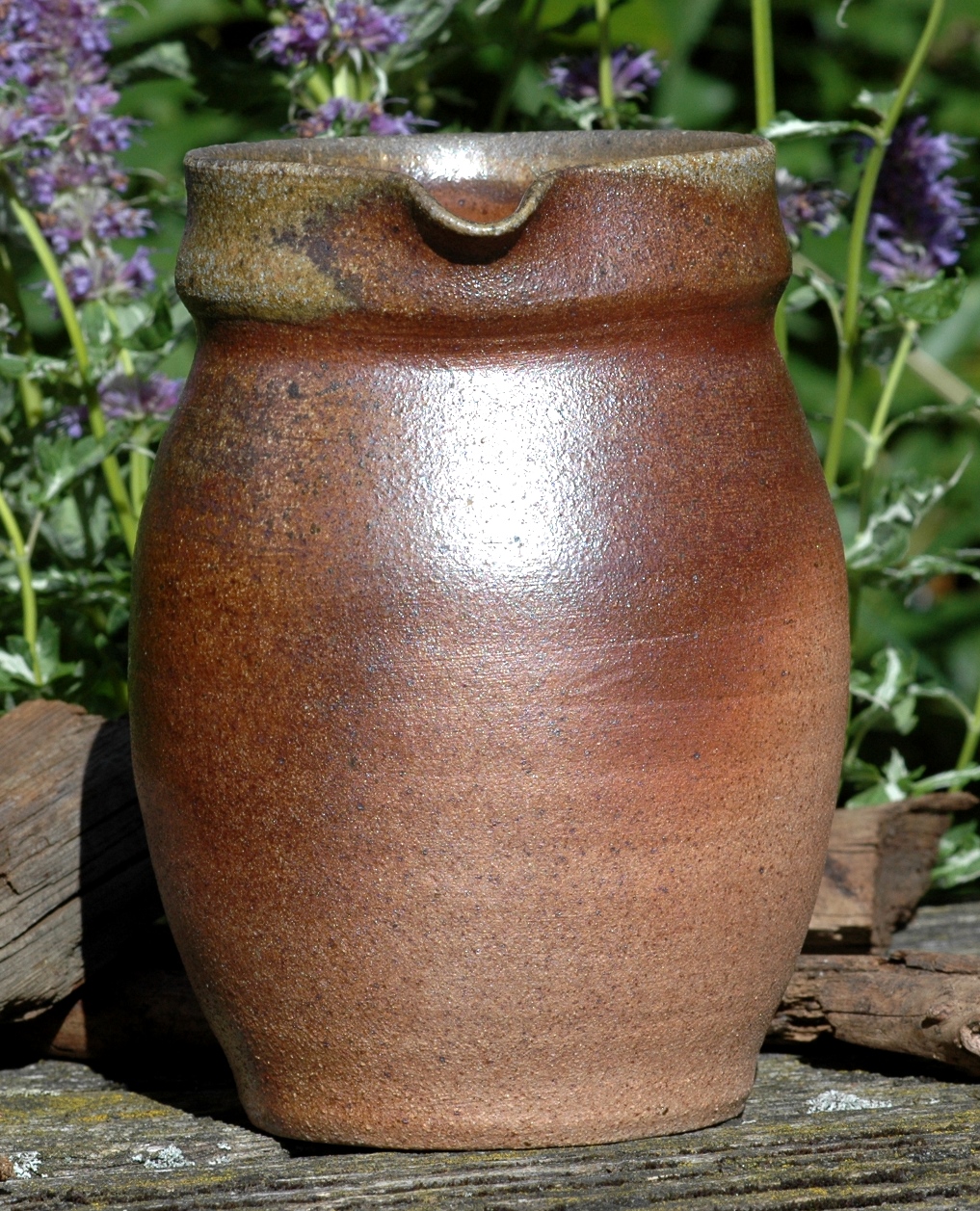 Kameninový džbánek (900 ml)