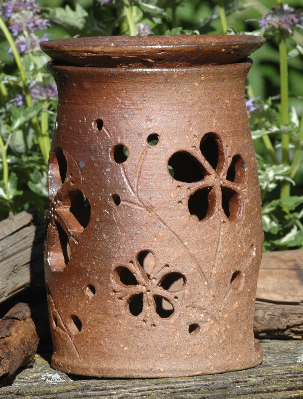 Aroma lampa - pryskyřník