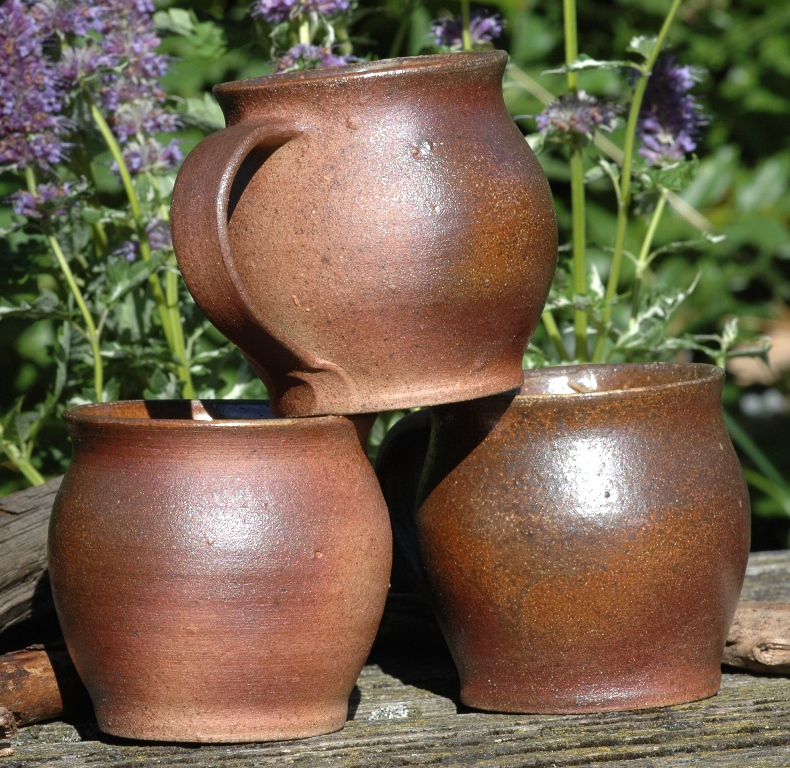 Kameninový hrnek (250 ml)