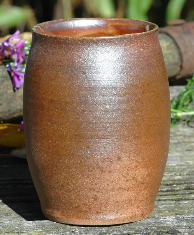 Kameninový půllitrák (500 ml)