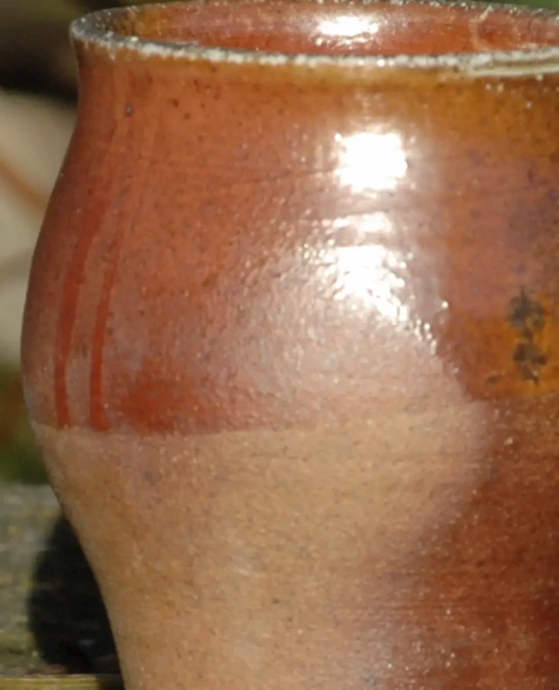Keramická číše na víno (300 ml)