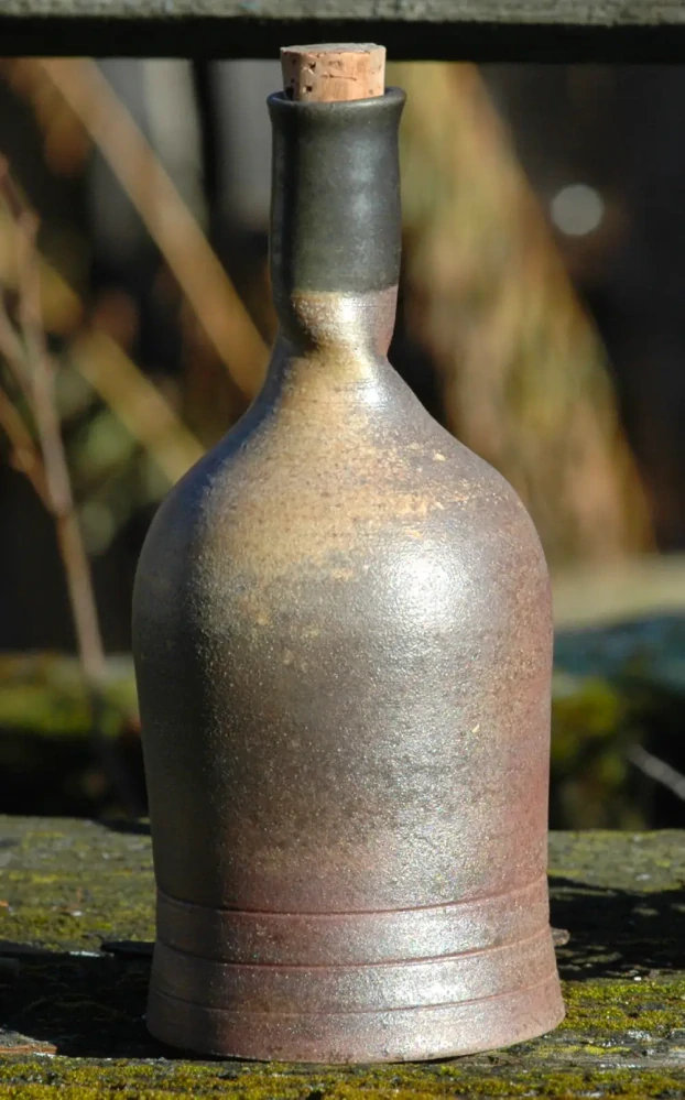Kameninová láhev (600 ml)
