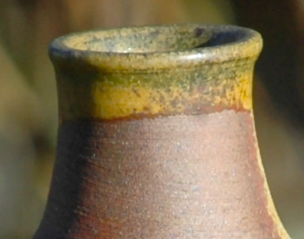 Kameninová váza (600 ml)