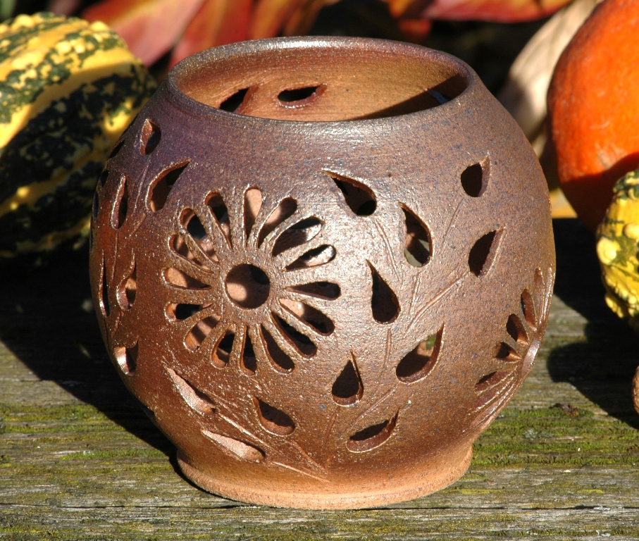 Lampa kopretina