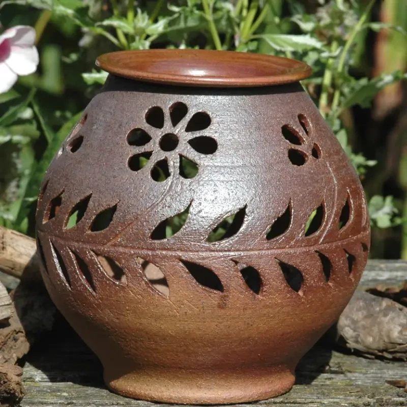 Aroma lampa - plamének