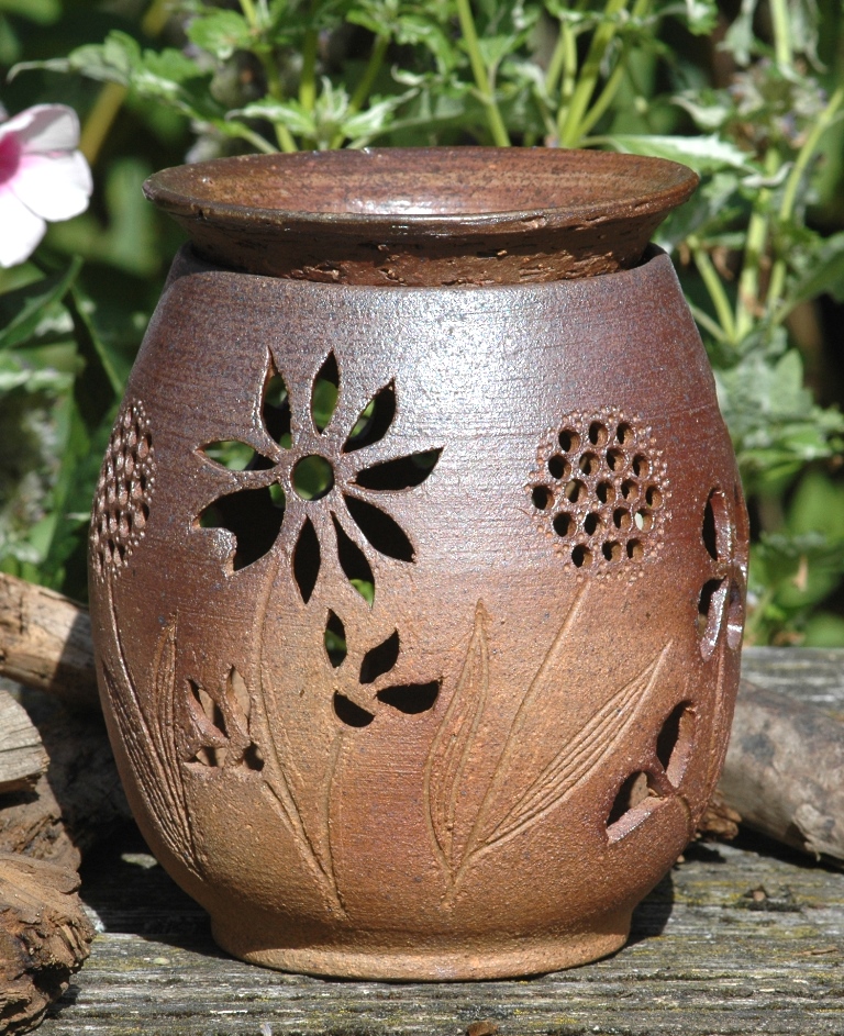 Aroma lampa - šumavská louka