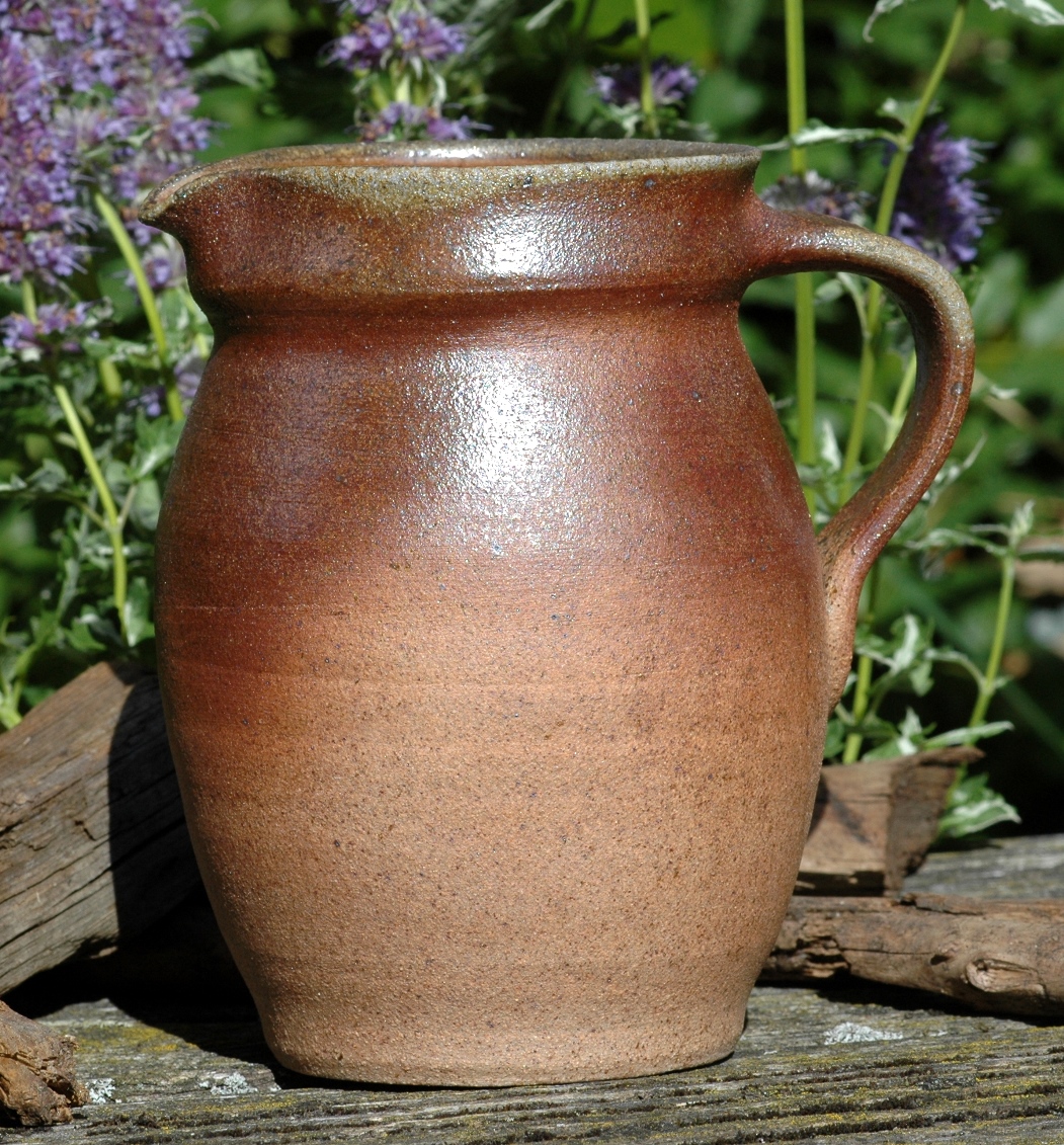 Kameninový džbánek (900 ml)