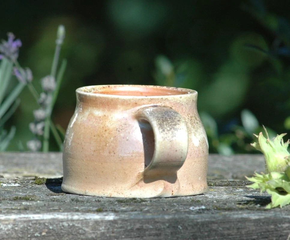 Malý kafáček - sláma (150 ml)