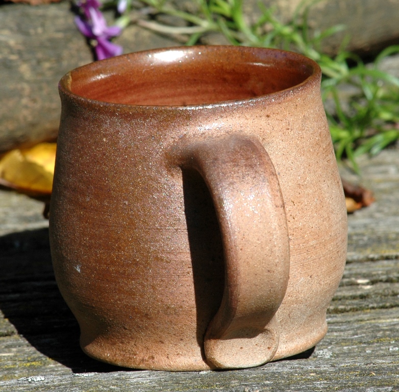 Kameninový hrnek (200 ml)