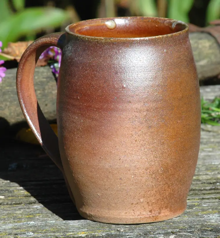Kameninový půllitrák (500 ml)