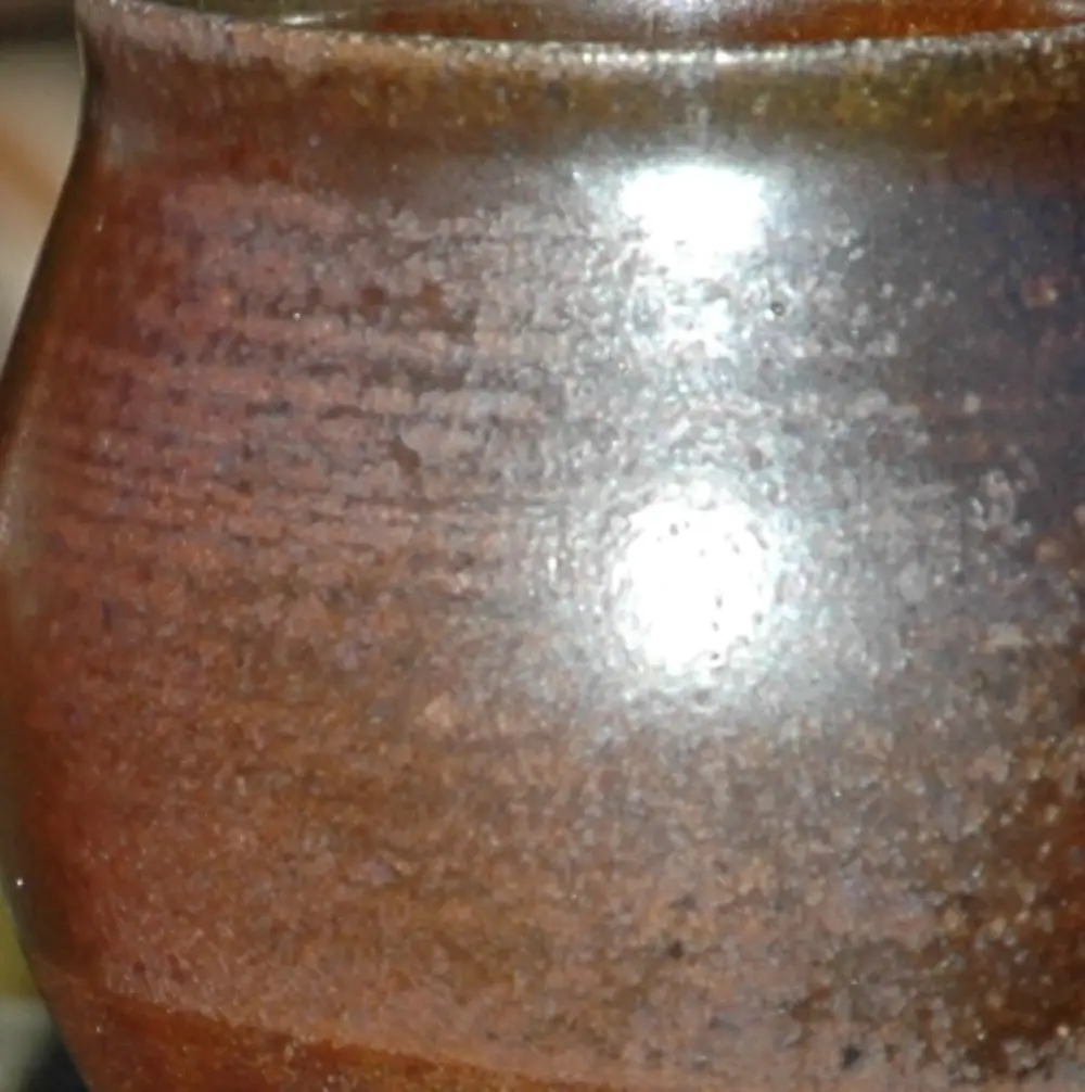 Keramická číše na víno (300 ml)