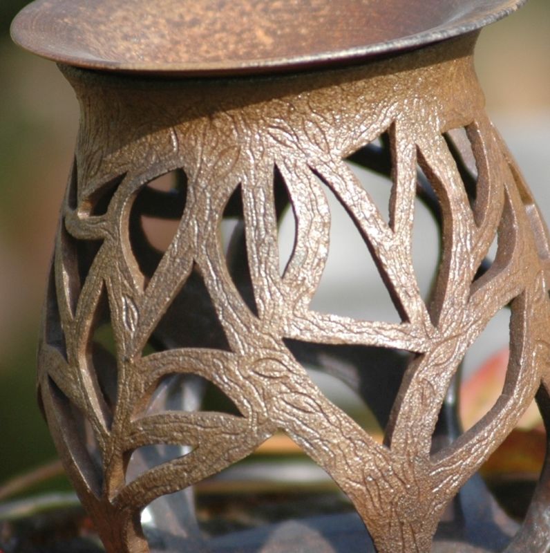 Aroma lampa strom