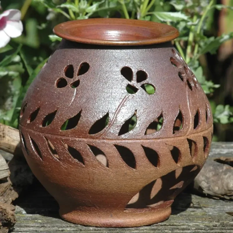 Aroma lampa - plamének