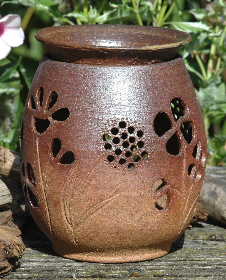 Aroma lampa - šumavská louka