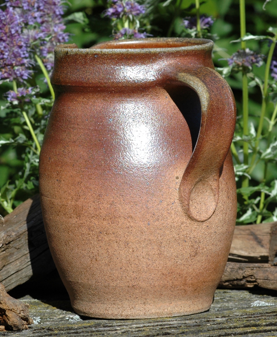 Kameninový džbánek (900 ml)