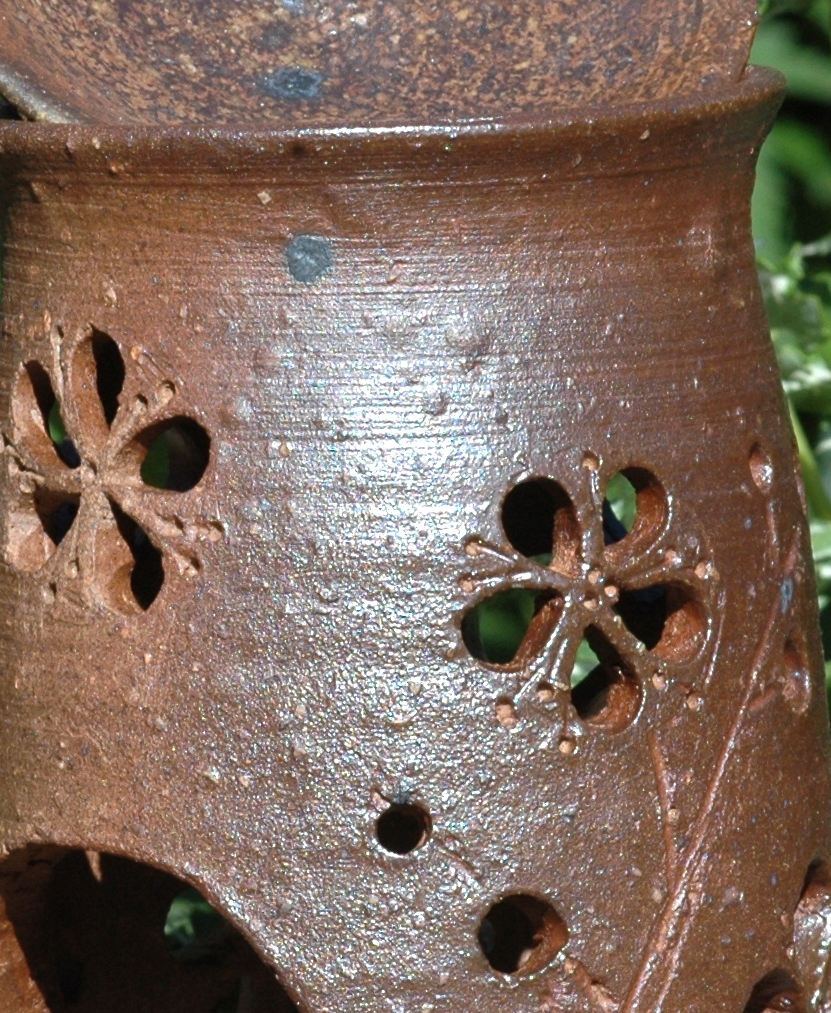 Aroma lampa - pryskyřník