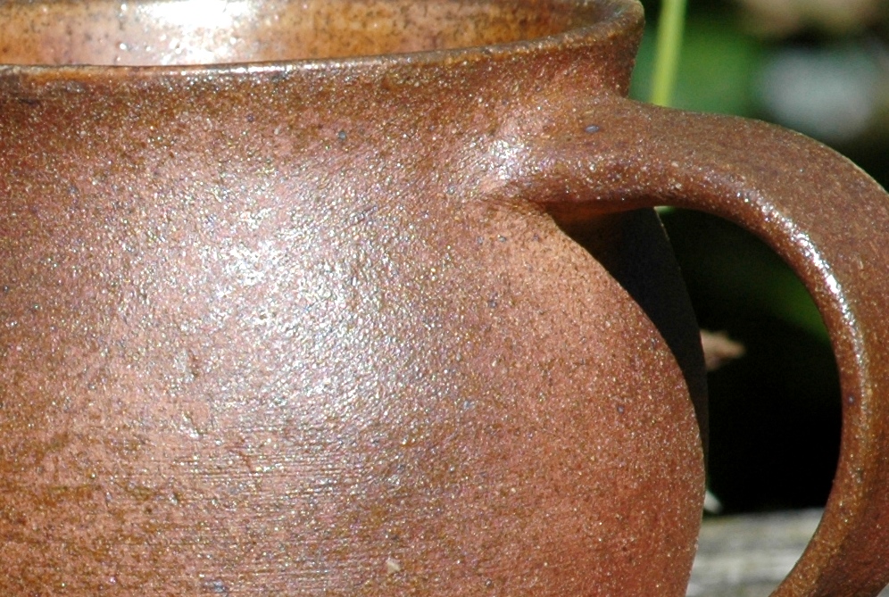 Kameninový hrnek (250 ml)
