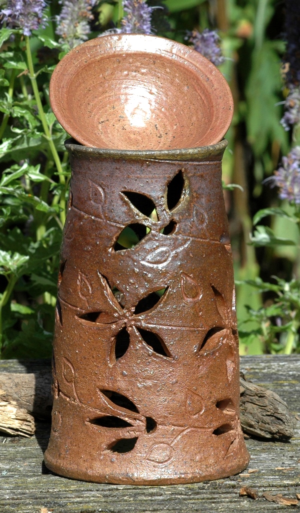 Aroma lampa - jasmín