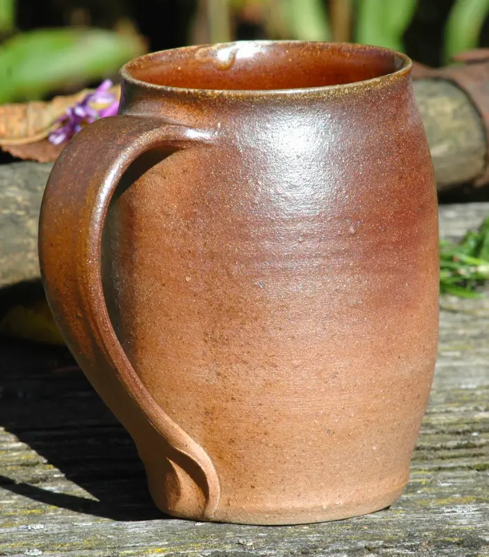 Kameninový půllitrák (500 ml)