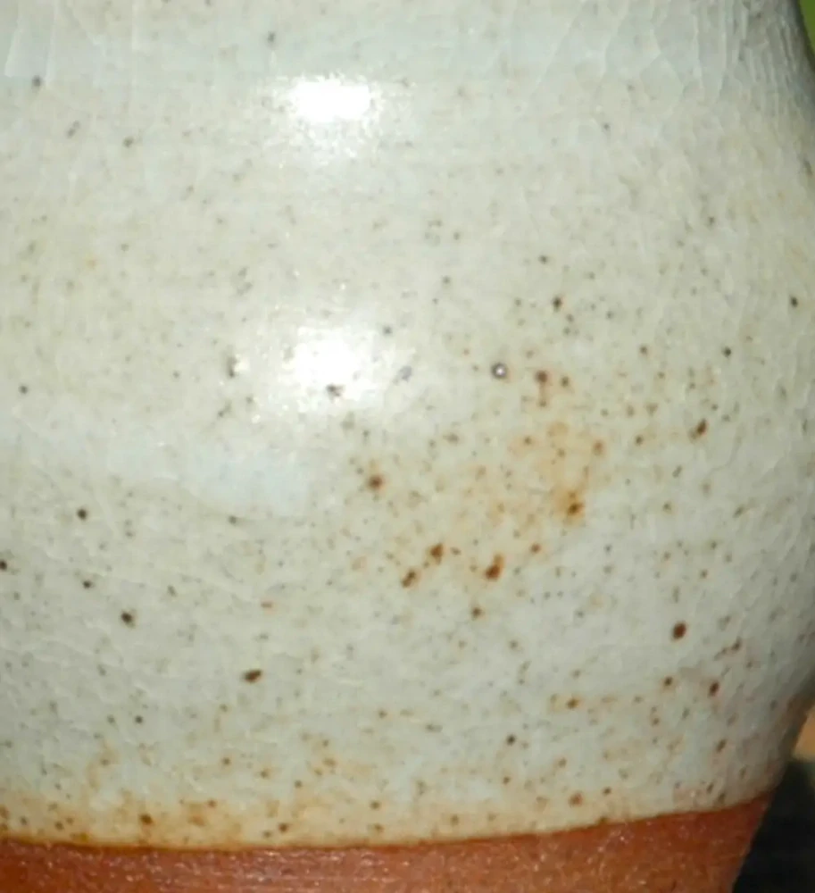 Keramická číše na víno (300 ml)