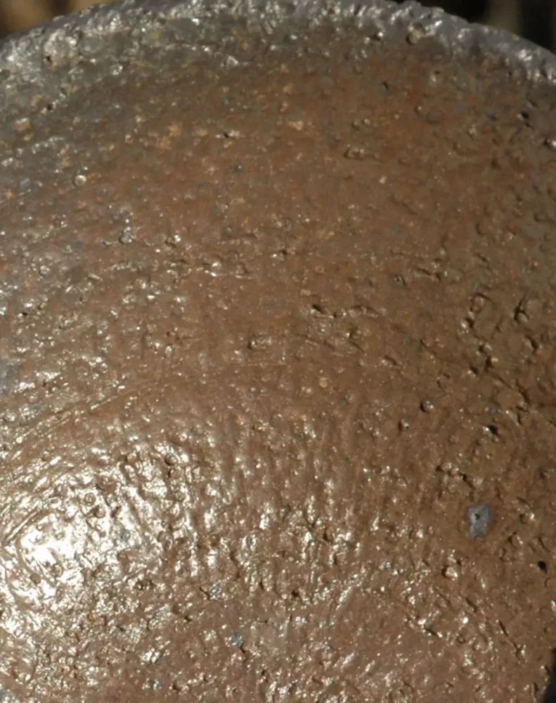 Šamotová miska (šířka 23 cm)
