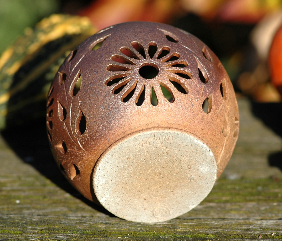 Lampa kopretina