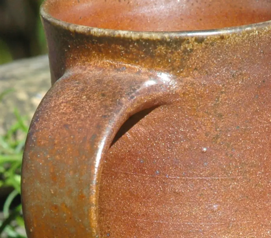 Kameninový hrnek (300 ml)