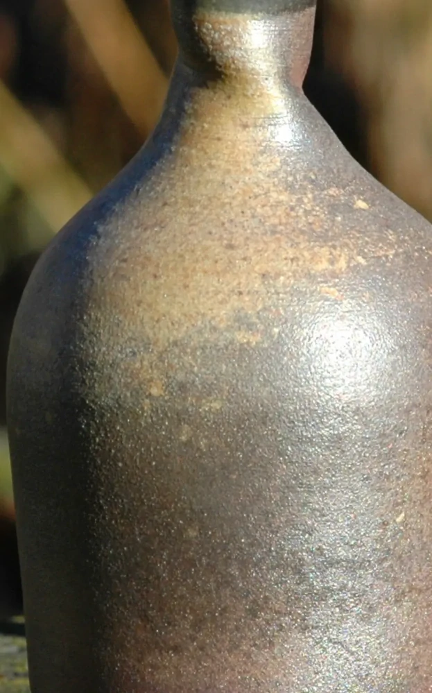Kameninová láhev (600 ml)