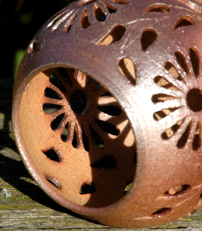 Lampa kopretina