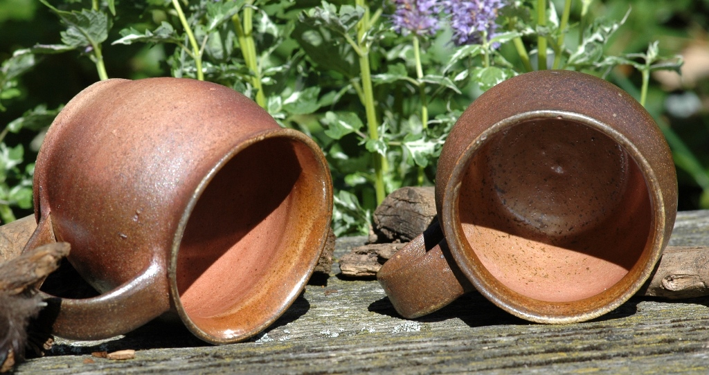Kameninový hrnek (250 ml)
