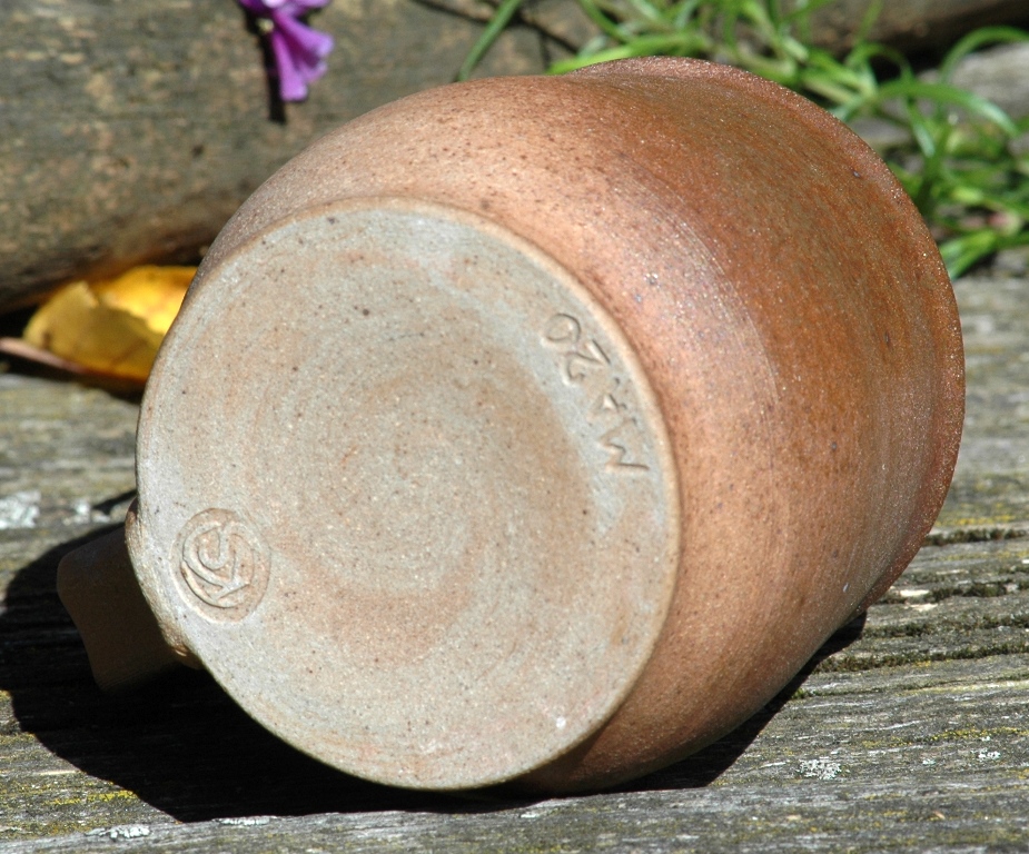 Kameninový hrnek (200 ml)