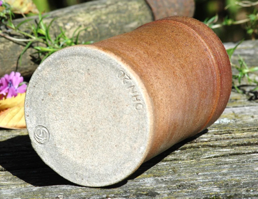 Keramický pivní korbel (400 ml)