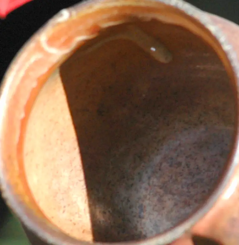 Kameninový buclák (300 ml)