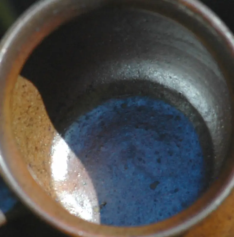 Kameninový buclák (300 ml)