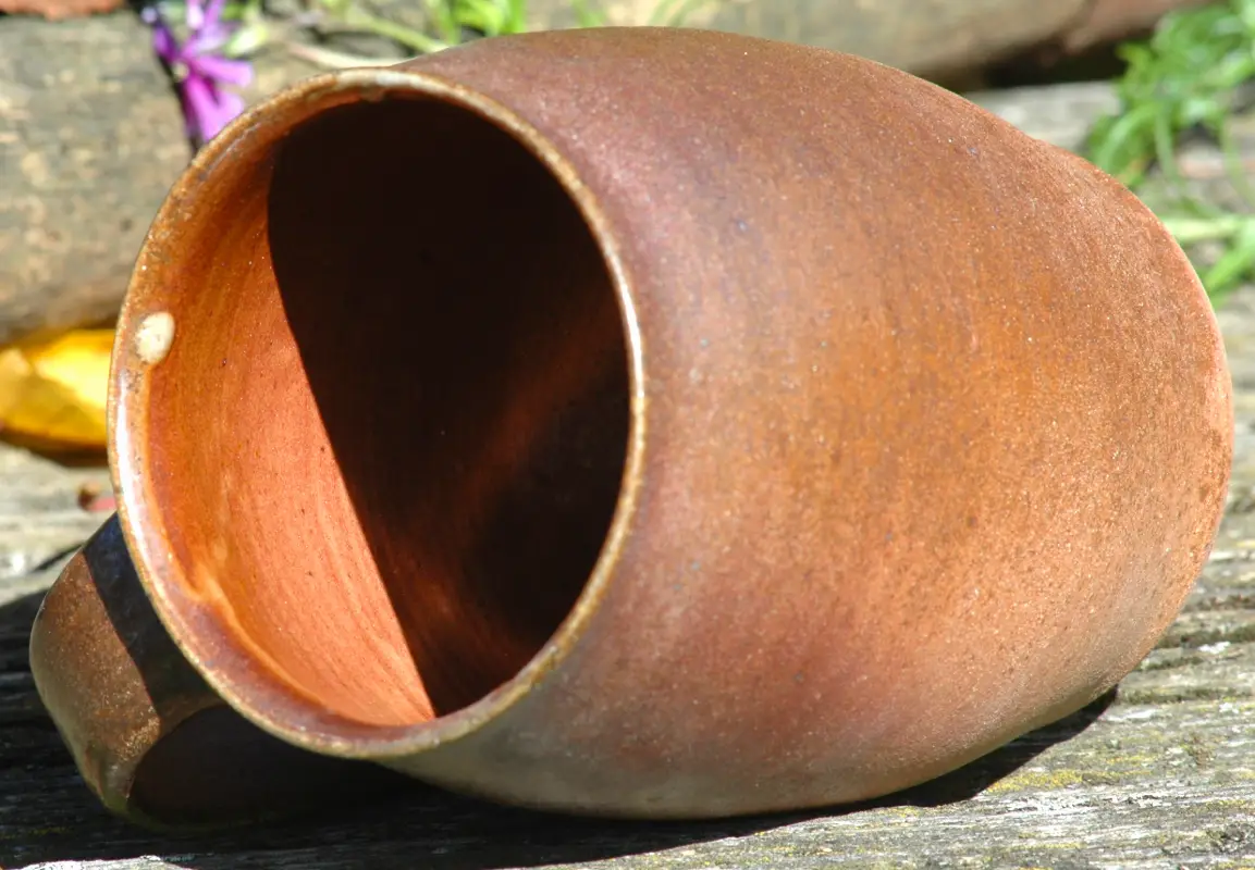 Kameninový půllitrák (500 ml)