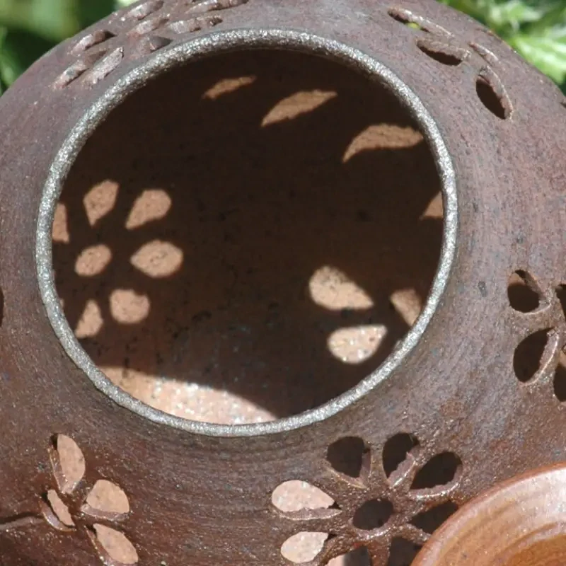 Aroma lampa - plamének