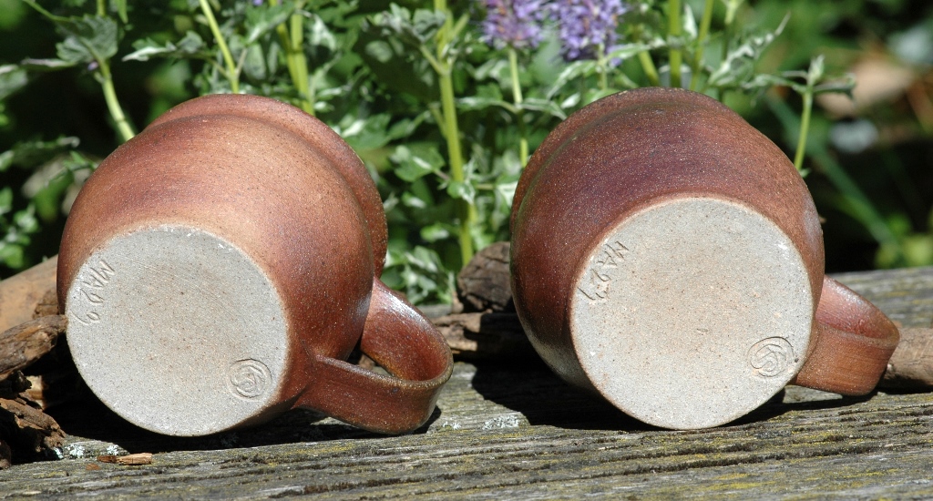 Kameninový hrnek (250 ml)