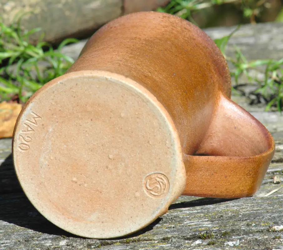 Kameninový hrnek (300 ml)