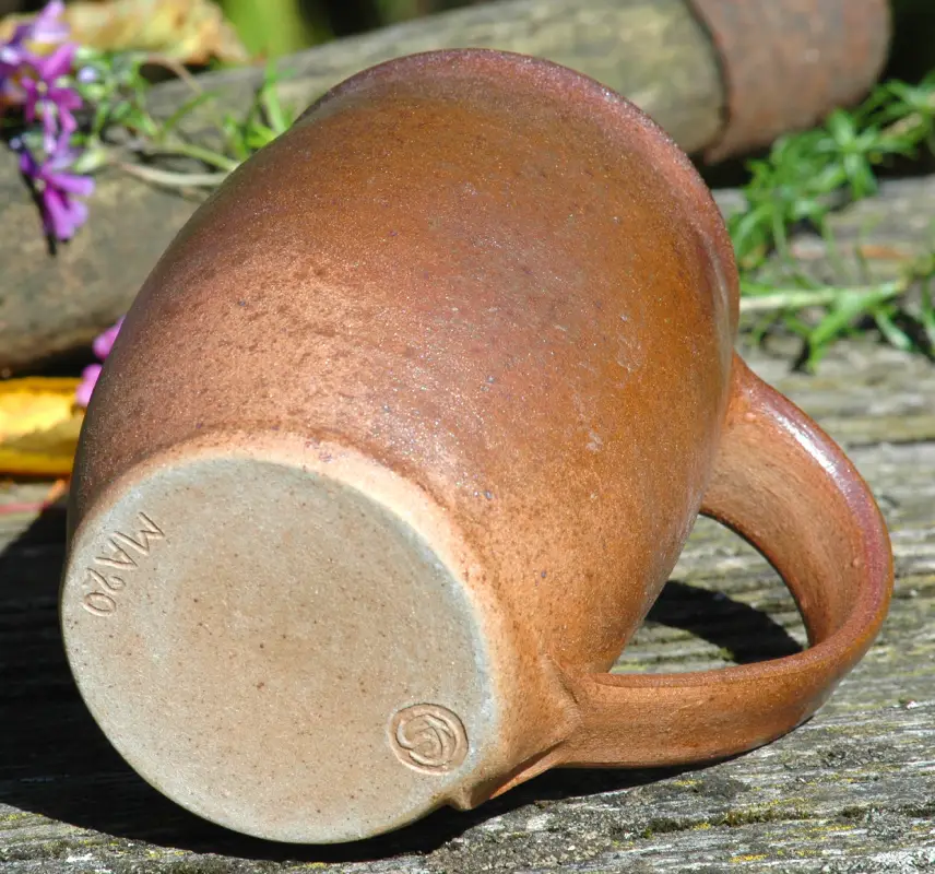 Kameninový půllitrák (500 ml)