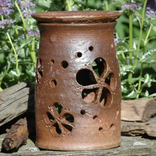 Aroma lampa - pryskyřník
