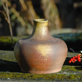 Kameninová váza (600 ml)