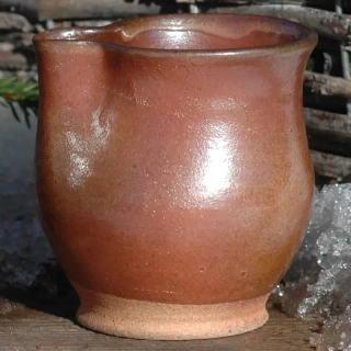 Keramická mlíčenka (150 ml)